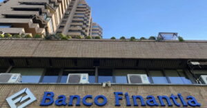 Oficina Banco Finantia