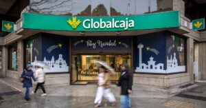 Oficina Globalcaja