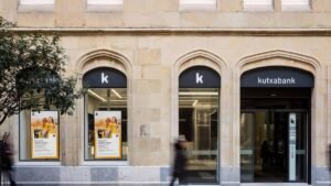 Oficina de Kutxabank