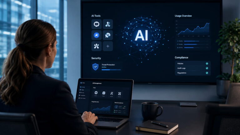 Optiak y el control de la IA para empresas españolas
