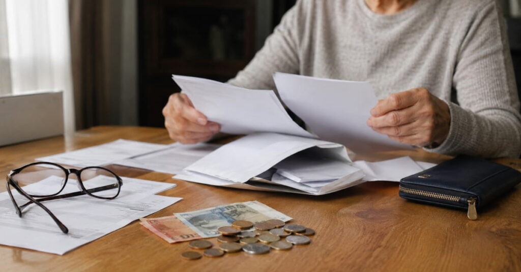 Pensiones mínimas y no contributivas ya tienen cuantías para 2026