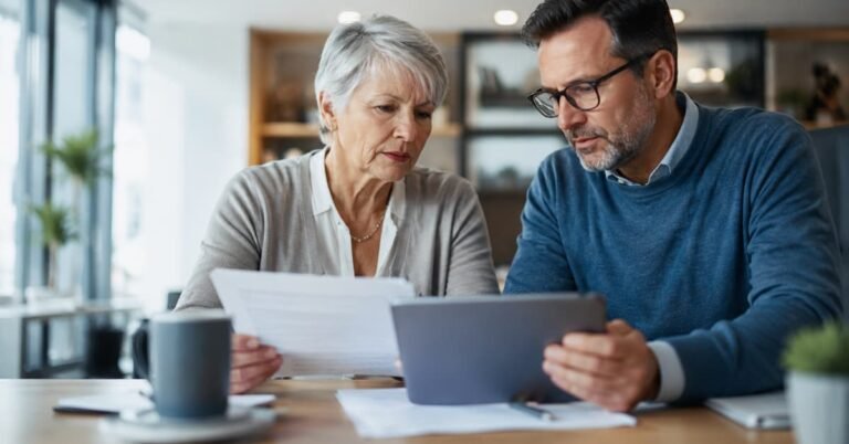 AIReF y pensiones: qué significa para tu jubilación que se cumpla la regla de gasto