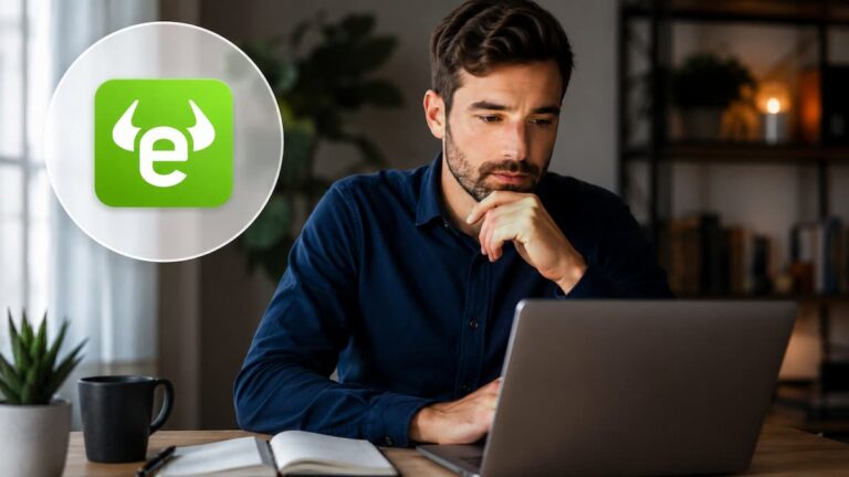 Si has retirado dinero de eToro y no aparece, estos son los plazos oficiales