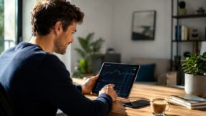 Promoción de DEGIRO para nuevos clientes en España