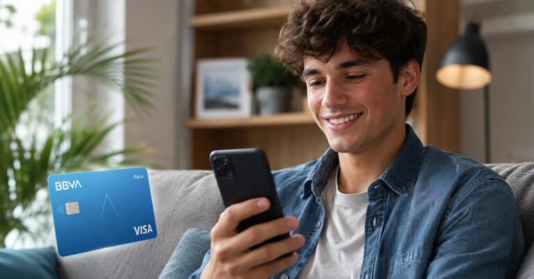 BBVA termina esta semana una promoción joven con dos vuelos: quién puede pedirla
