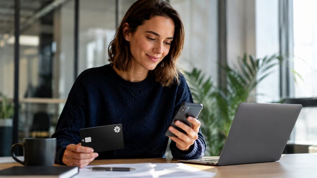 Qonto cuenta digital para autónomos y empresas
