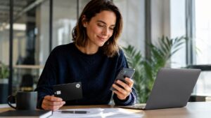 Qonto cuenta digital para autónomos y empresas