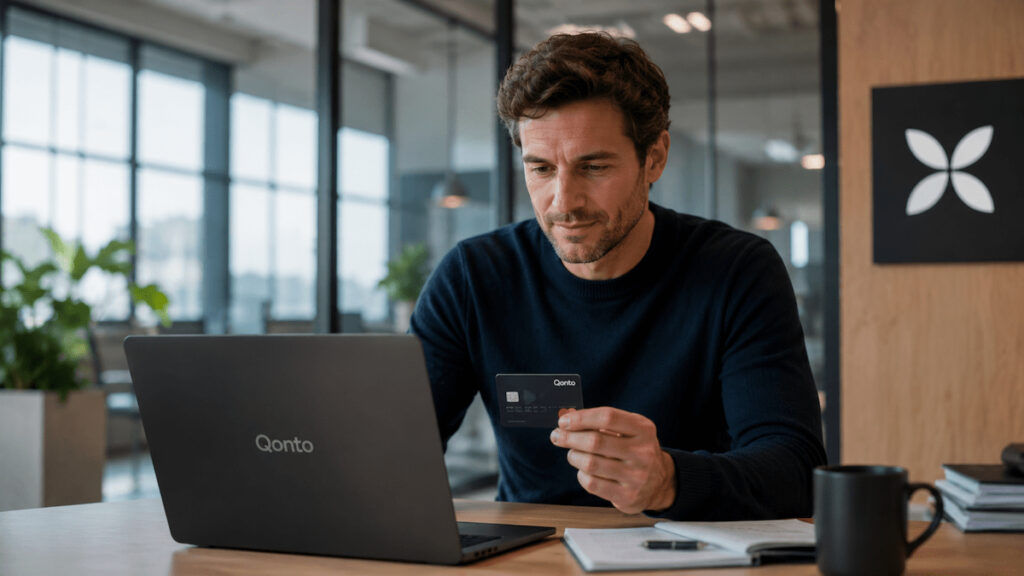 Qonto prepara su salto al crédito para pymes en España