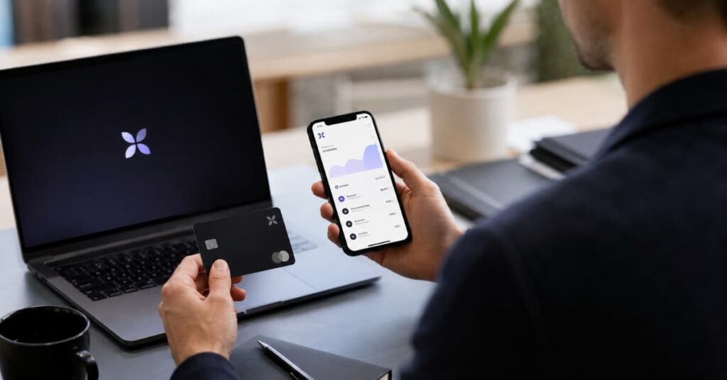Qonto promociona una remuneración del 4% para cuentas de empresa