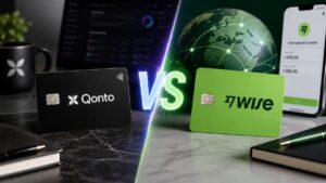 Qonto vs Wise