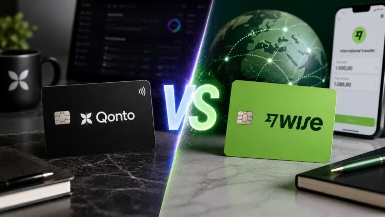 Qonto vs Wise