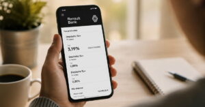 Renault Bank eleva la TAE de sus depósitos Tú+ hasta el 17 de junio