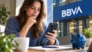 Revisa cuánto pagarás en este septiembre con la Cuenta Elección BBVA.