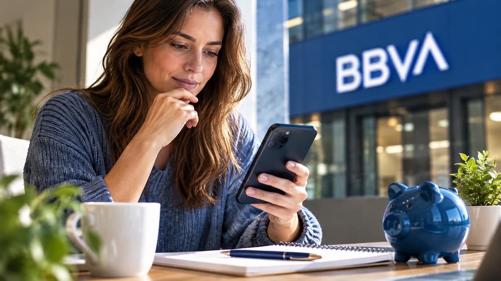 Revisa cuánto pagarás en este septiembre con la Cuenta Elección BBVA.