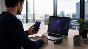 Revolut Business concentra banca pagos y divisas para empresas digitales