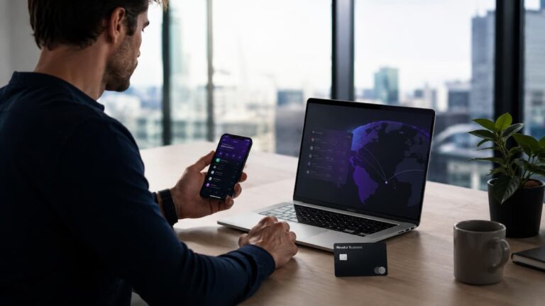 Revolut Business opiniones: qué es, historia y ventajas reales para empresas