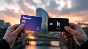 Revolut vs Kutxabank en Junio de 2026