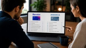 Revolut vs ABANCA