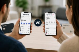 Revolut vs Openbank
