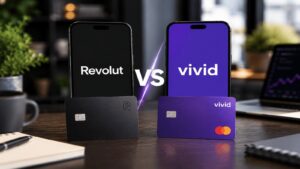 Revolut vs Vivid Money