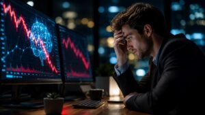 Riesgo de los ETF apalancados ligados a inteligencia artificial