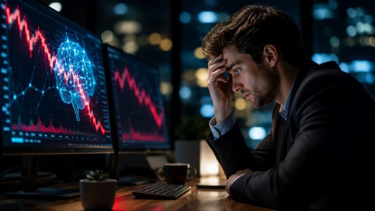 El riesgo oculto de los ETF apalancados en plena fiebre por la IA