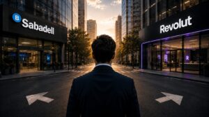 Sabadell vs Revolut