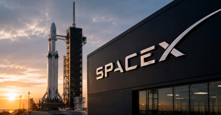 Los ETFs que pueden beneficiarse de SpaceX