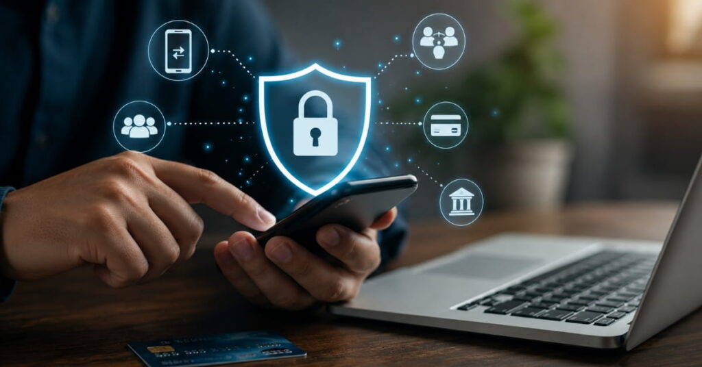 Santander, BBVA y CaixaBank activan FrauDfense Check