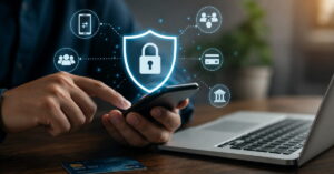 Santander, BBVA y CaixaBank activan FrauDfense Check