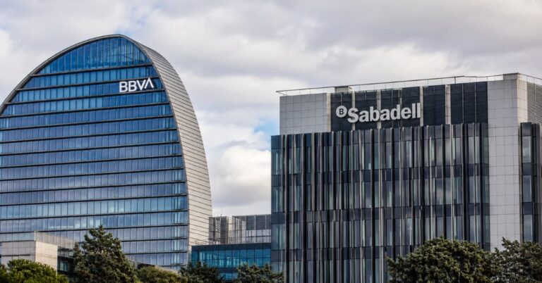 La opa BBVA-Sabadell vuelve a Bruselas: por qué no es solo cosa de inversores
