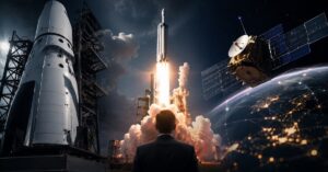 SpaceX STAR y JEDI muestran tres riesgos distintos al invertir en espacio