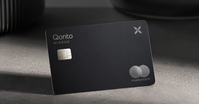 Qonto lanza su tarjeta Mirror: el 1% de cashback que conviene mirar con calma