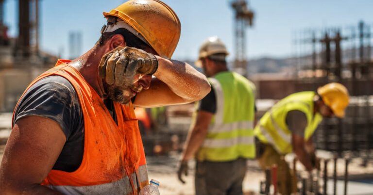 Trabajo vigilará a negocios por el calor: sectores expuestos y documentos a revisar