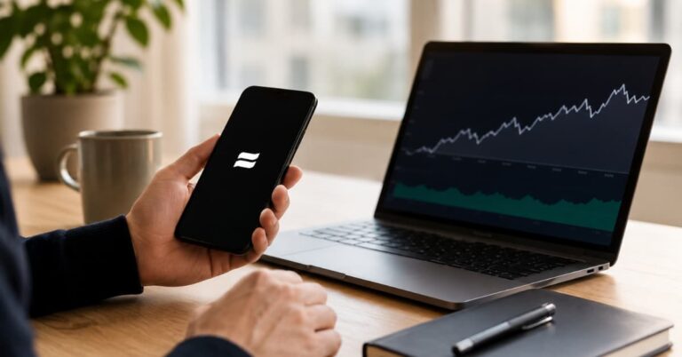 Trade Republic y MyInvestor reabren la duda entre cuenta remunerada y ETF monetario