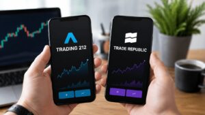 Trading 212 vs Trade Republic
