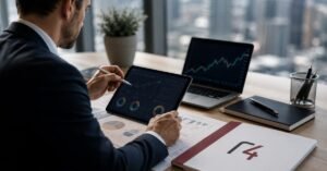 Tres ETFs UCITS en el radar de Renta 4 para junio de 2026