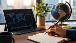 Tres ETFs globales para revisar en una cartera de largo plazo en julio de 2026