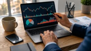 Tres ETFs para revisar cartera costes y riesgo en julio de 2026