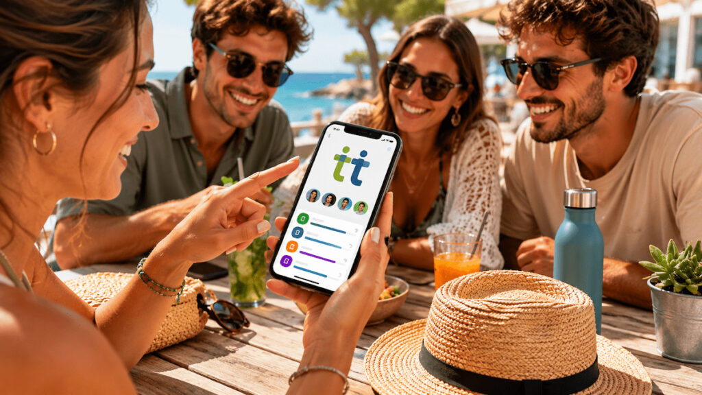Tricount by bunq gana uso en España antes del verano