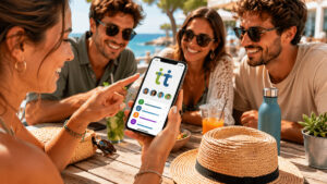 Tricount by bunq gana uso en España antes del verano