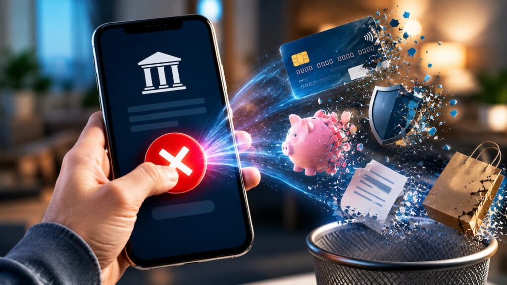 UE exige facilitar el desistimiento online en contratos financieros a distancia