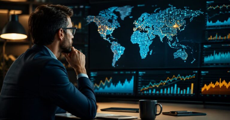 El ETF global que no es tan simple como parece