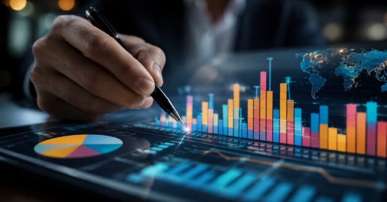 Compraste un ETF de Web3 y puede acabar siendo de defensa: el riesgo oculto del cambio de índice