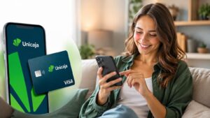 Unicaja mantiene su Requetecuenta Digital hasta el 30 de septiembre