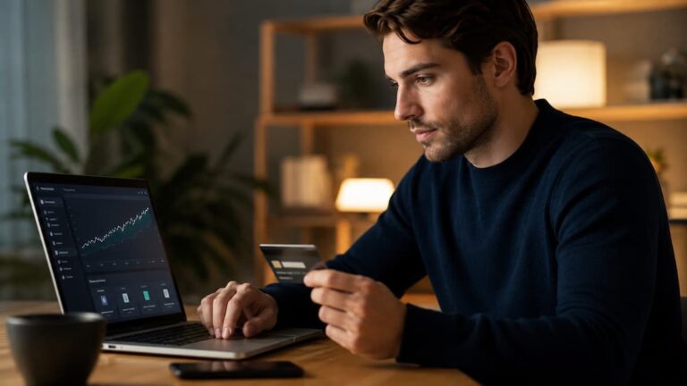 Qué comprobar en eToro antes de ingresar dinero con tarjeta tras los retrasos