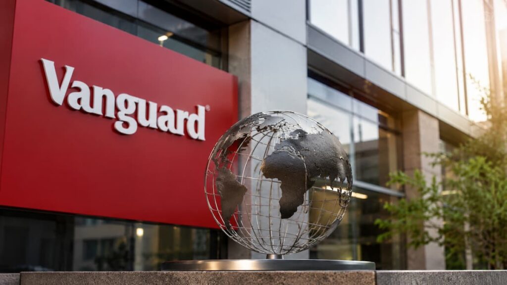 Vanguard amplía su gama europea de ETFs UCITS