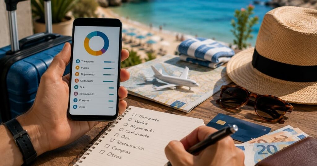 Vuelos hoteles y carburantes encarecen el verano