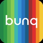 bunq logo