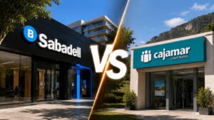 Banco Sabadell vs Cajamar